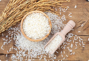 Kome Brand Japonica Rice