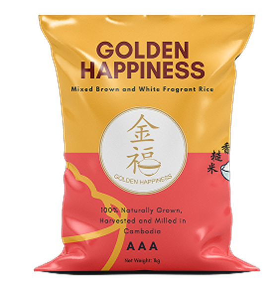 Jasmine Fragrant Rice